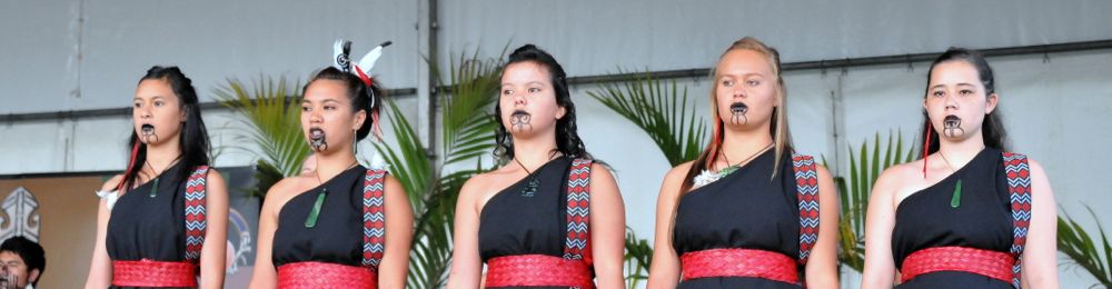 Maori